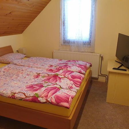 Apartma Horvat Bohinj Dış mekan fotoğraf