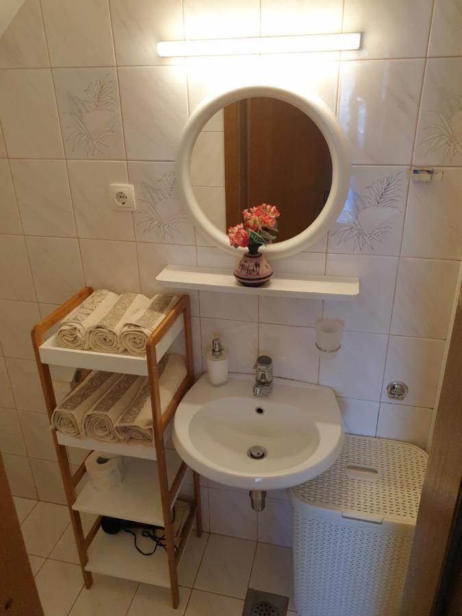 Apartma Horvat Bohinj Dış mekan fotoğraf