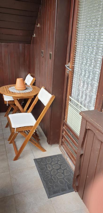 Apartma Horvat Bohinj Dış mekan fotoğraf